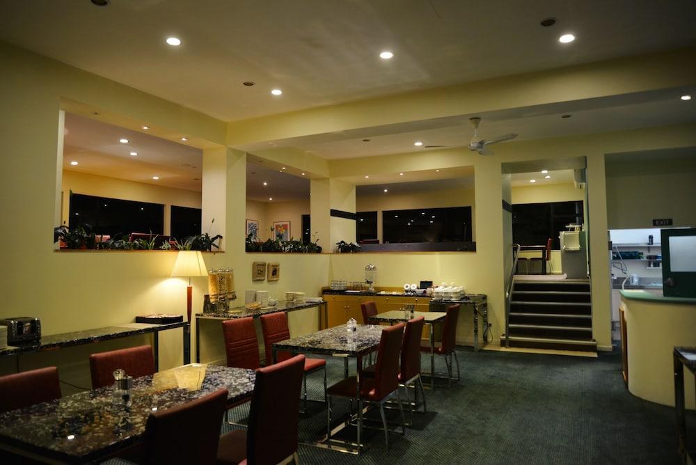 Paihia Pacific Resort Hotel Exterior photo