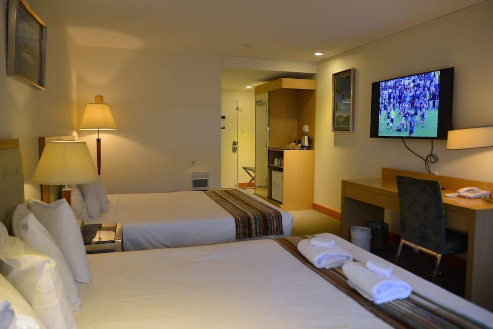 Paihia Pacific Resort Hotel Exterior photo