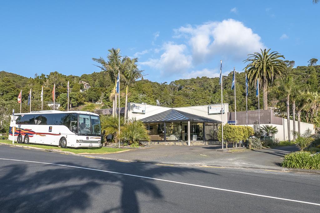 Paihia Pacific Resort Hotel Exterior photo