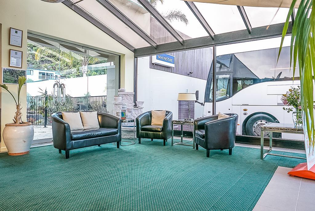 Paihia Pacific Resort Hotel Exterior photo