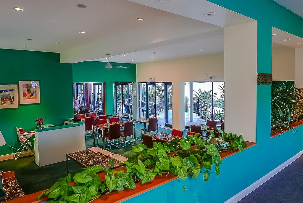 Paihia Pacific Resort Hotel Exterior photo